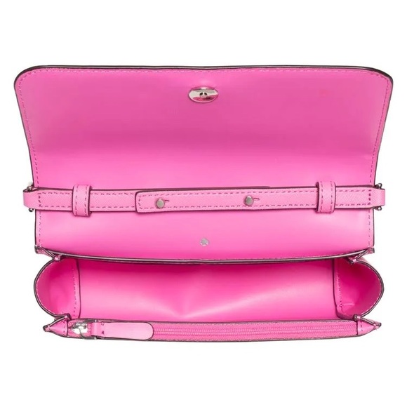 KATE SPADE CAMERON CROSSBODY NWT - Picture 7 of 12